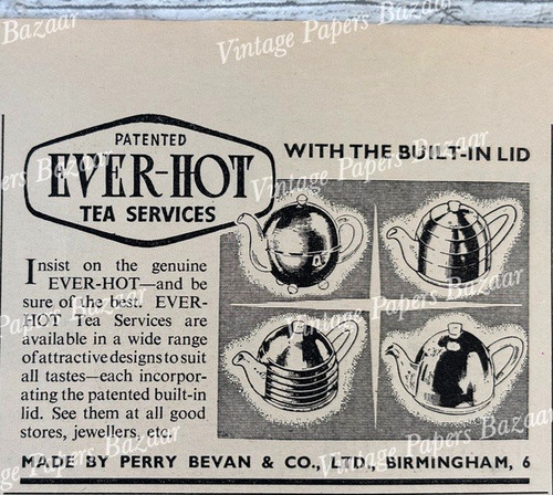 Ever hot tea services - ever-hot,