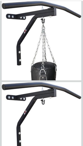 Aqf punch bag wall bracket - aqf,