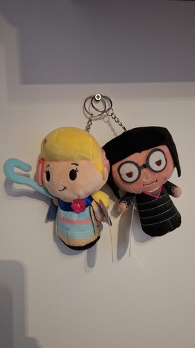 Hallmark ittybittys peep - 'bo-peep, &