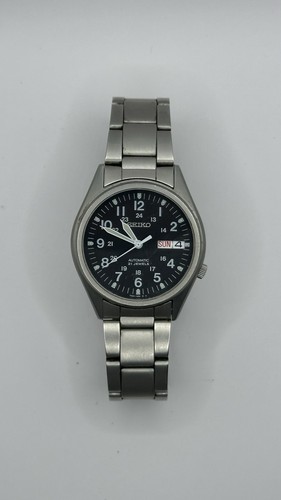 Seiko automatic 7s26 3060 - seiko, 5