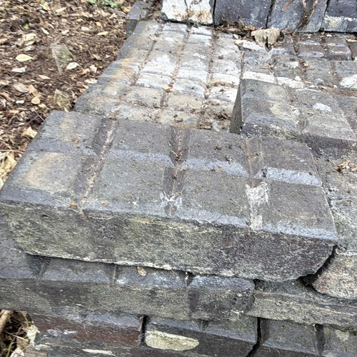 Reclaimed staffordshire blue - reclaimed,