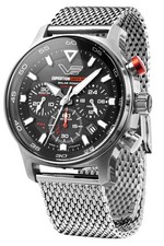 Vostok europe watch - vostok, solar