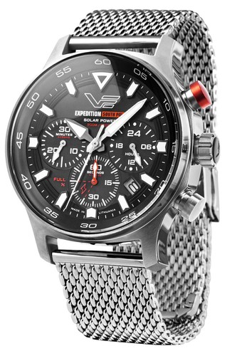 Vostok europe watch - vostok,