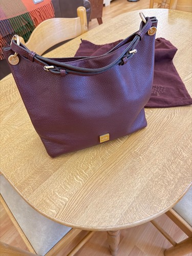 Mulberry freya hobo handbag - freya, in
