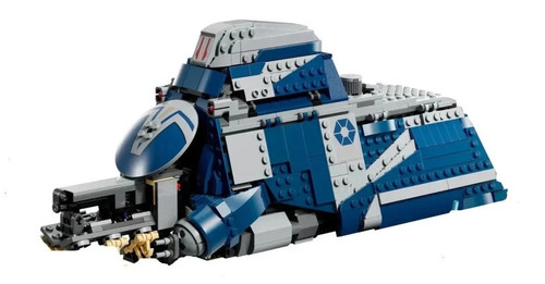 Lego 75435 star wars - lego,