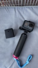 GoPro HERO5 4K Video Action Camera - Black