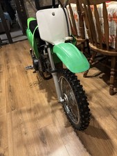 Kawasaki Klx 110