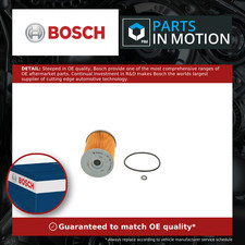 Oil Filter 1457429103 Bosch