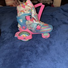 Roller Derby Adjustable