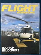 Flight International Week