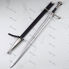Anduril Narsil Sword LOTR