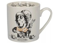 Victoria And Albert Alice In