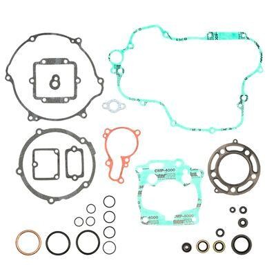 Prox complete gasket kit for - gasket,