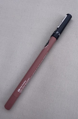 Sephora pink frosting lip - pink, 8h