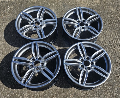 Genuine bmw 351m - genuine, 19"
