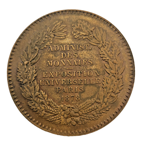 1878 paris exposition - 1878,