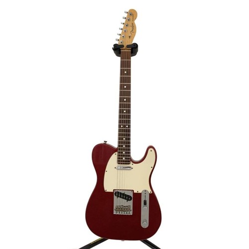 Fender american standard - fender,
