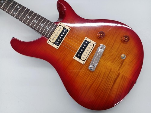 Paul reed smith electric - reed,