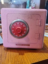 Vintage Antique Large Fort