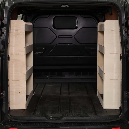 Ford transit custom - ford,