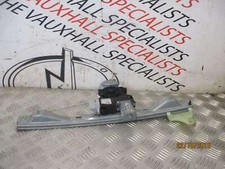 SMART FORFOUR A453 BRABUS 15-ON DRIVER FRONT O/S/F WINDOW REGULATOR 128001491