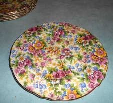 7" Royal Winton Grimwades