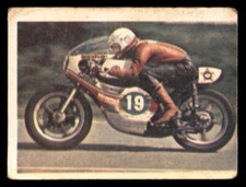 Judaica Israel Old Trade Card