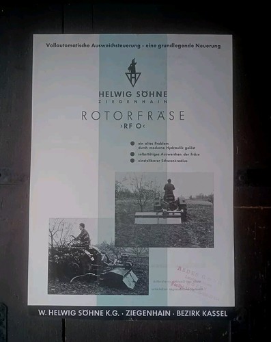 Rotorphrase helwig sohne - rotorphrase,