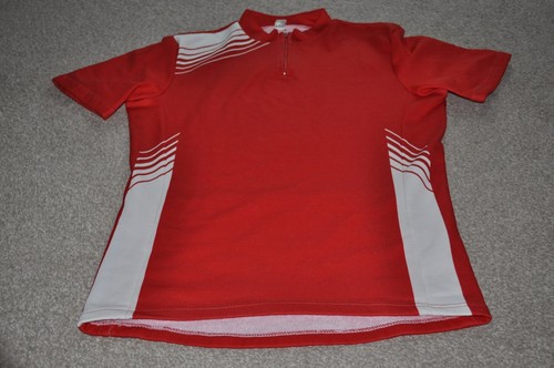 Vintage italian cycling jersey - cycling,