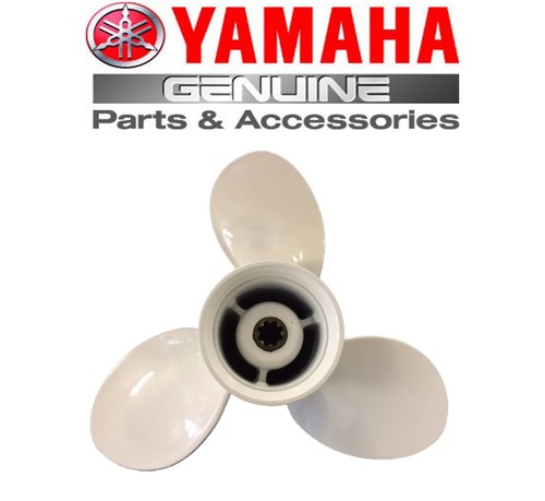 Yamaha 20hp - 8-20hp, 9")