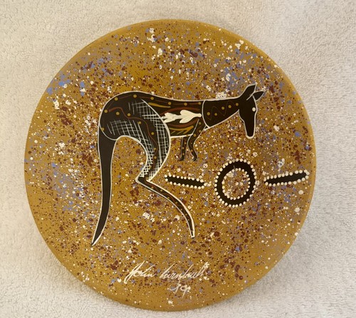 Aboriginal john turnbull - john,