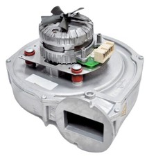 BAXI SOLO IE 12 HE 15 HE 18 HE 24 HE 30 HE BOILER FAN 720011701 5109925