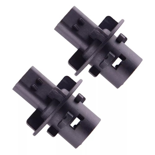 Side indicator light bulb - 2x,