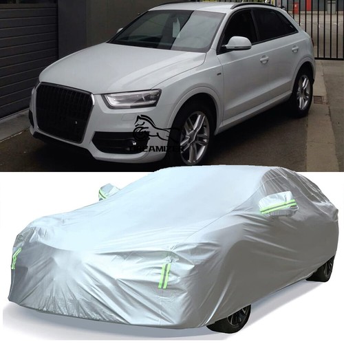For audi wagon full car - wagon,