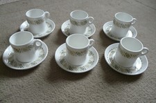 Vintage wedgwood royal - vintage, tuscan