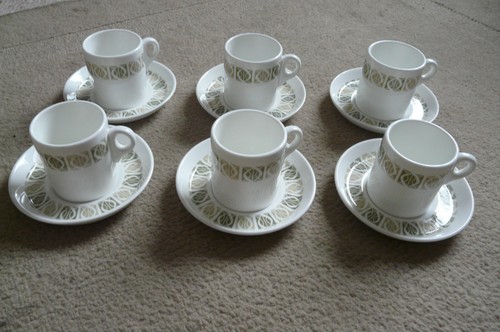 Vintage wedgwood royal tuscan - wedgwood,