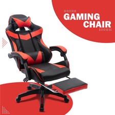Ergonomic Gaming Chair