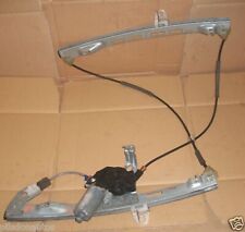 PEUGEOT 206 3DOOR NEARSIDE PASSENGER SIDE WINDOW MOTOR REGULATOR