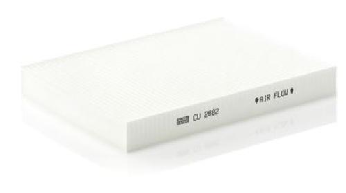 Original mann filter - original,