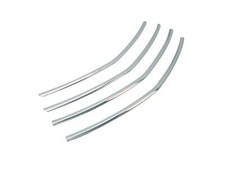 Grille Trims For Vauxhall