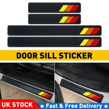 DOOR SILL PROTECTOR Classic