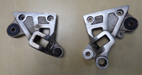 Suzuki rg500 rg400 - rg500/rg400, front