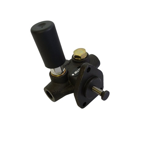 Fuel pump fits unimog u406 - fuel,