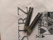 2x Genuine Skoda Door Lock/pin