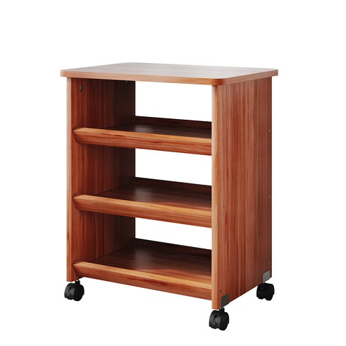 Elegant tier bookcase - tier,
