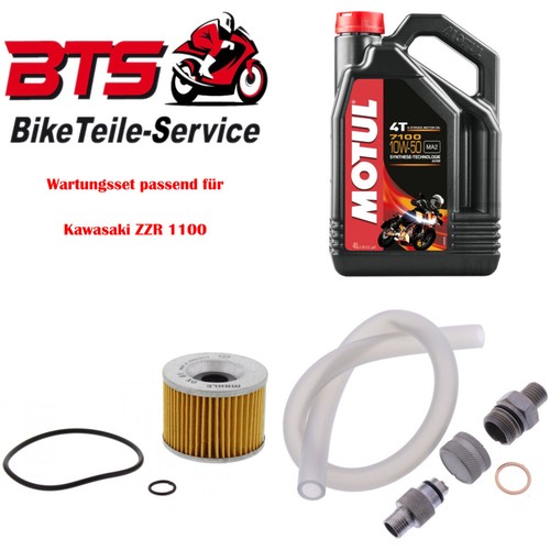 Economy set oil filter - set, oil,