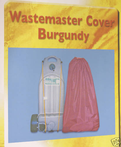 Wastemaster storage bag - wastemaster,