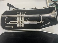 YAMAHA YTR-8335RG Xeno Trumpet