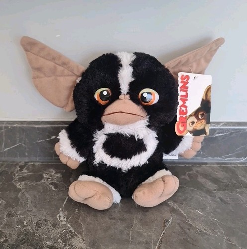 Gremlins mohawk mogwai - mohawk, plush