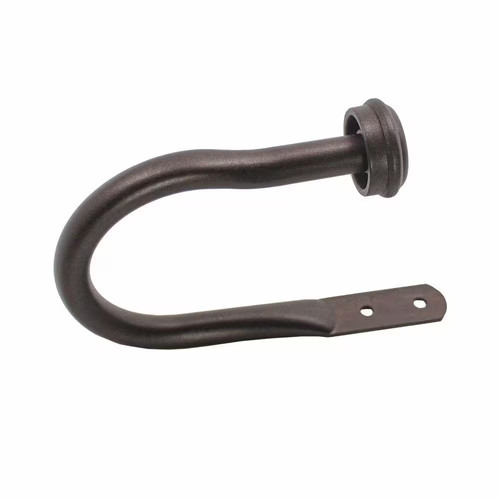 Northbranch copper steel hook - copper,